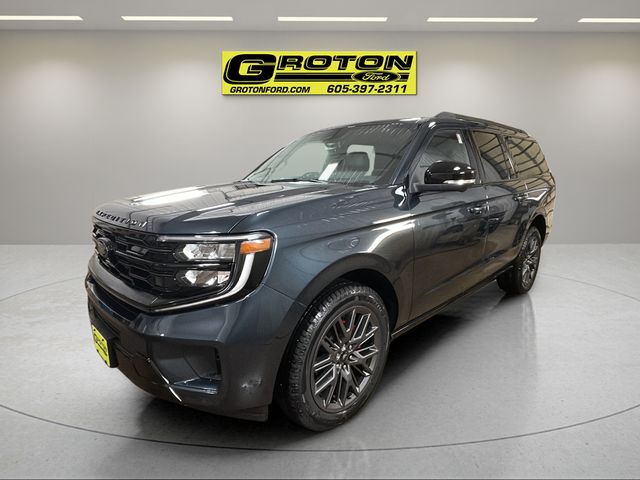 2025 Ford Expedition Platinum MAX 4x4's photo