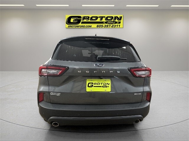 2025 Ford Escape ST-Line photo 2
