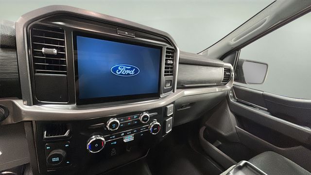 2026 Ford F-150 XLT - Photo 10