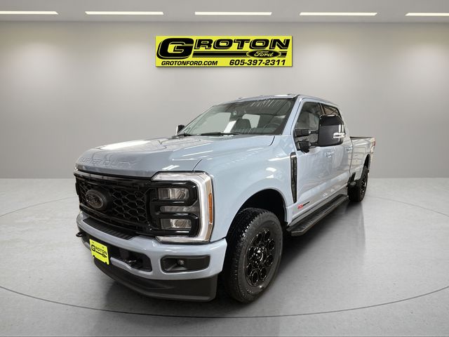 2026 Ford F-350 Lariat 4x4 Crew Cab 8' Box SRW's photo