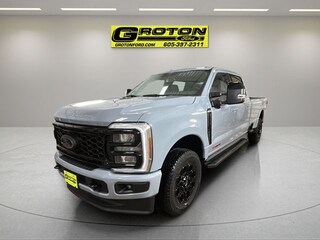 2026 Ford F-350 F-350&reg; Lariat&reg; Truck Crew Cab