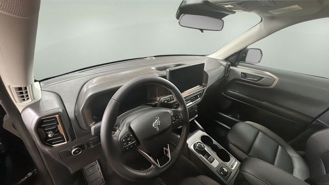 2026 Ford Bronco Sport Big Bend - Photo 10