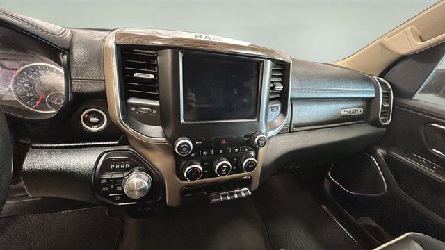 2020 RAM Ram 1500 Pickup Laramie - Photo 10