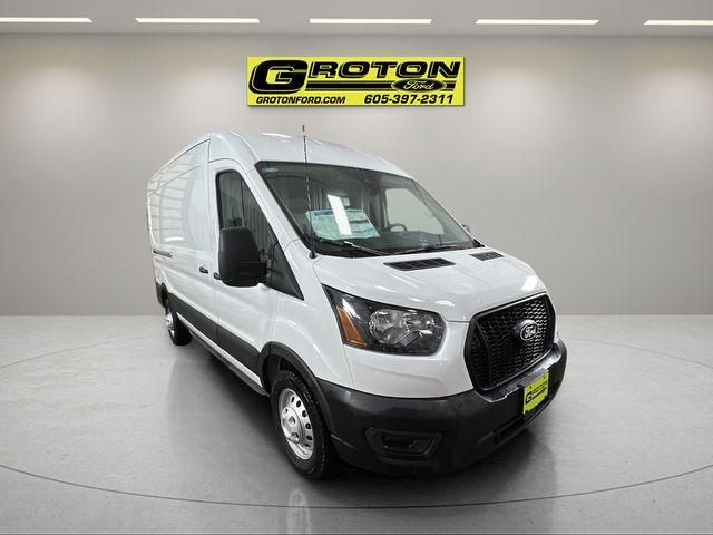 2026 Ford Transit Van Base - Photo 6