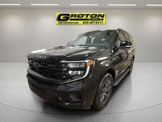 2026 Ford Expedition Platinum SUV