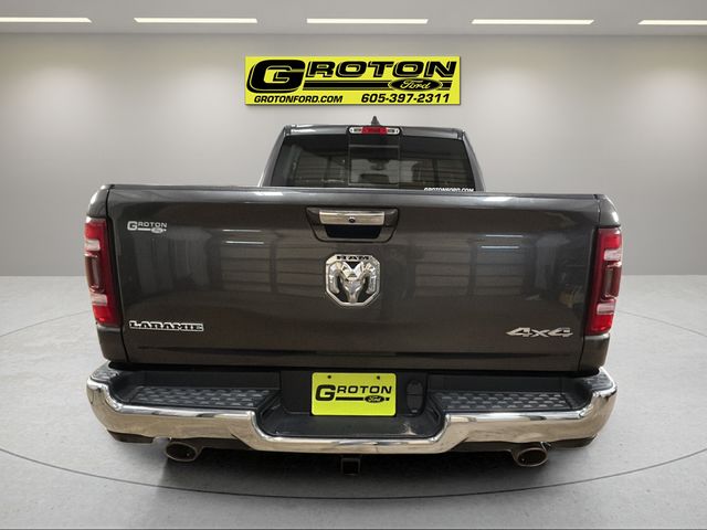 2020 RAM Ram 1500 Pickup Laramie - Photo 3