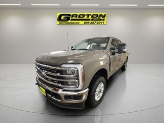 2026 Ford F-250 F-250&reg; XLT Truck Crew Cab