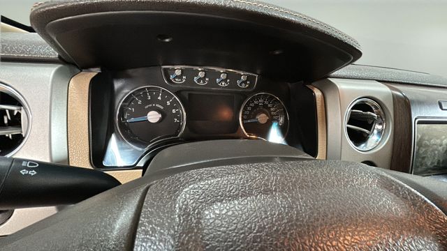 2014 Ford F-150 Lariat - Photo 10