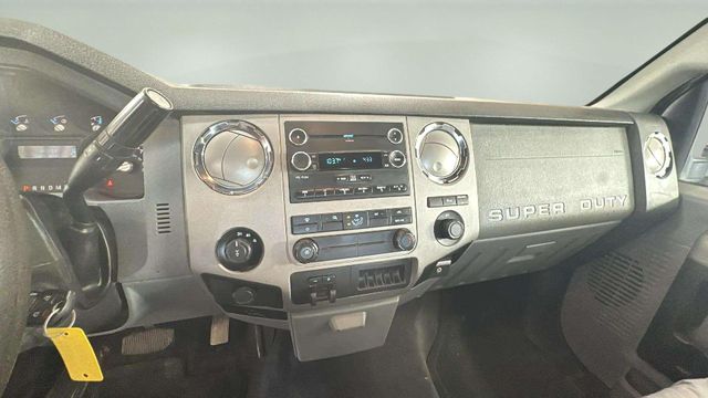 2013 Ford F-350 Super Duty XLT - Photo 7