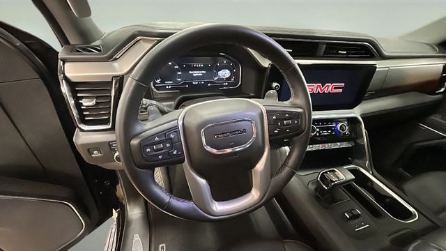 2025 GMC Sierra 1500 Denali - Photo 8