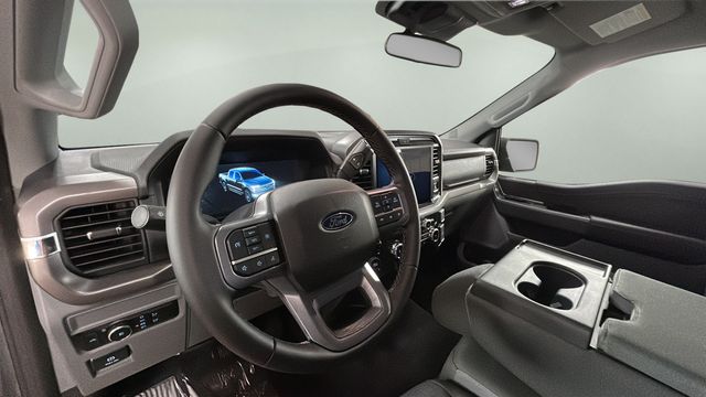 2026 Ford F-150 XLT - Photo 9