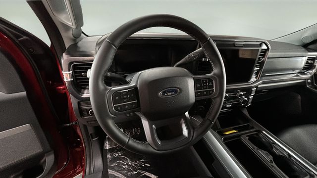 2026 Ford F-250 Super Duty Lariat - Photo 10