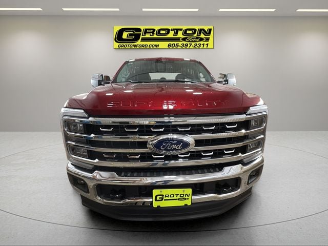 2026 Ford F-250 Super Duty Lariat - Photo 6