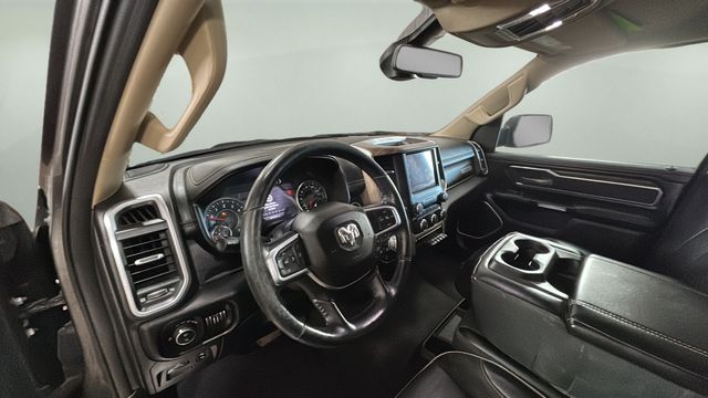 2020 RAM Ram 1500 Pickup Laramie - Photo 9