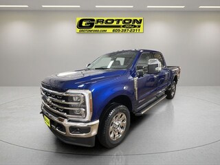 2026 Ford F-350 F-350 Lariat Truck Crew Cab