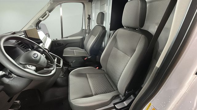 2026 Ford Transit Van Base - Photo 12