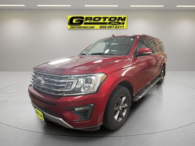 2019 Ford Expedition XLT MAX 4x4's photo