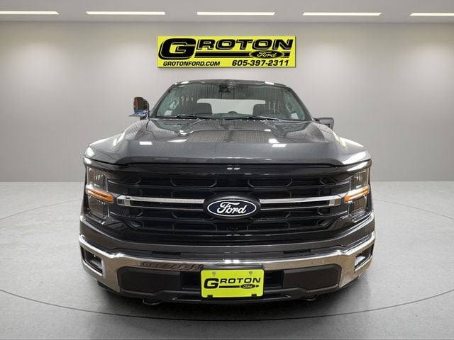 2026 Ford F-150 XLT - Photo 7