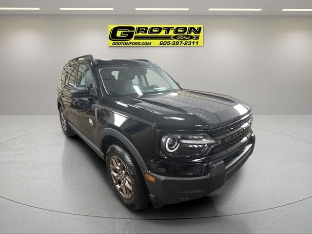 2026 Ford Bronco Sport Big Bend - Photo 7