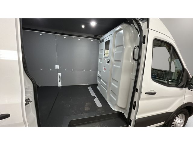 2026 Ford Transit Van Base - Photo 13