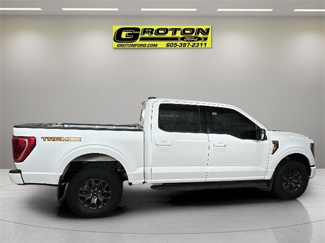 2023 Ford F-150 Tremor photo 3