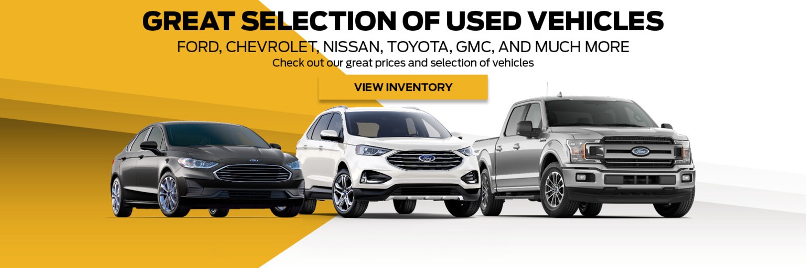 Groton Ford Ford Dealership in Groton SD