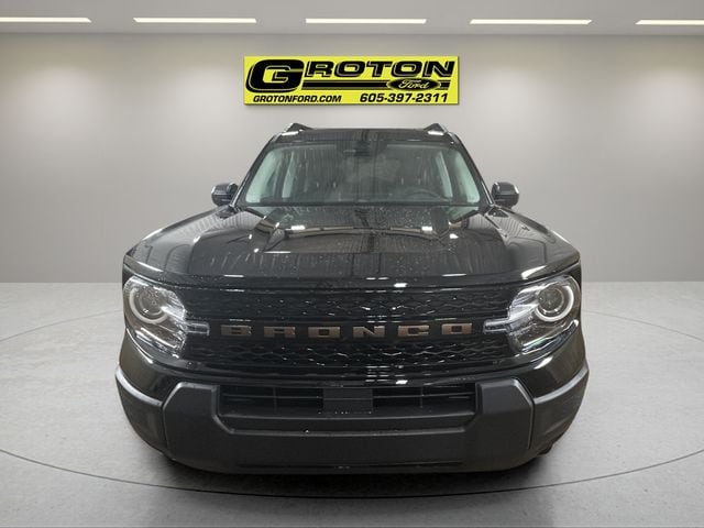 2026 Ford Bronco Sport Big Bend - Photo 8