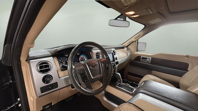 2014 Ford F-150 Lariat - Photo 7