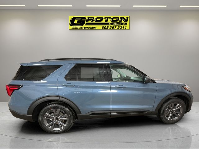 2026 Ford Explorer Active - Photo 6