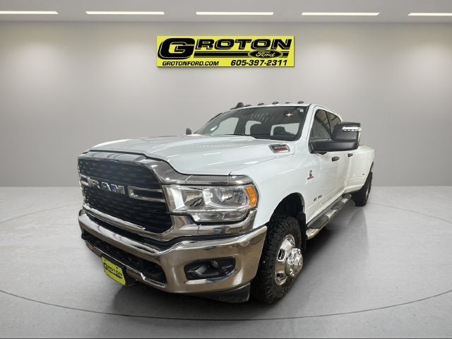 2023 RAM 3500 Pickup