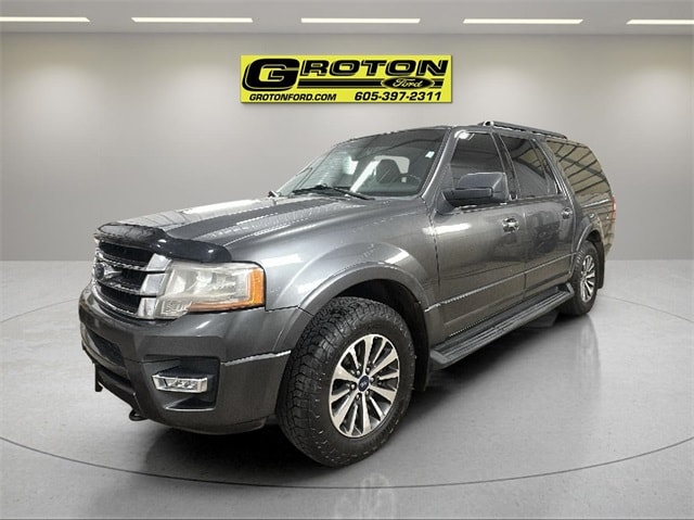 2015 Ford Expedition