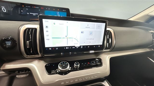2026 Ford Expedition MAX Active - Photo 9