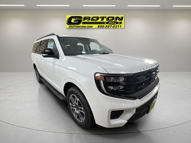 2026 Ford Expedition MAX Active - Photo 6