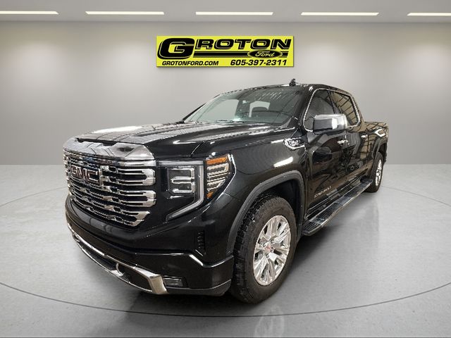 2025 GMC Sierra Denali 4WD Crew Cab Short Box's photo