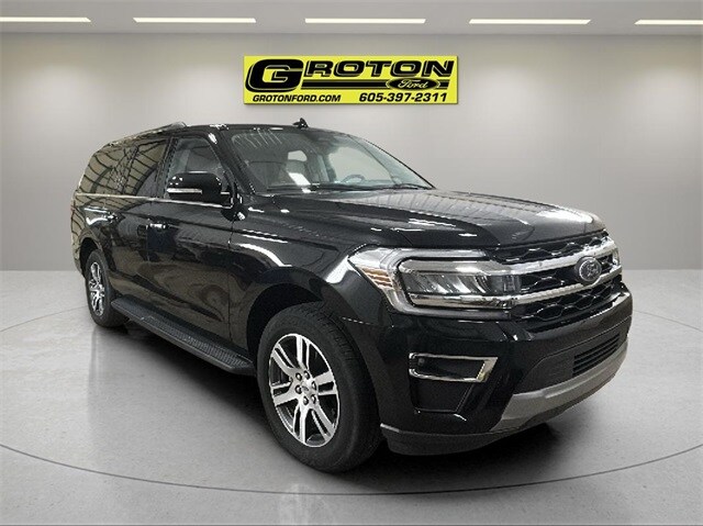 2024 Ford Expedition MAX Limited photo 4