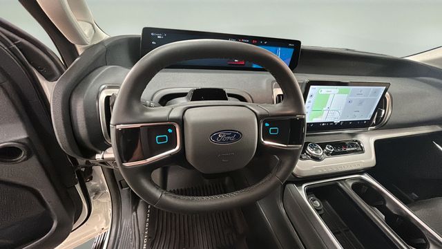 2026 Ford Expedition MAX Active - Photo 10