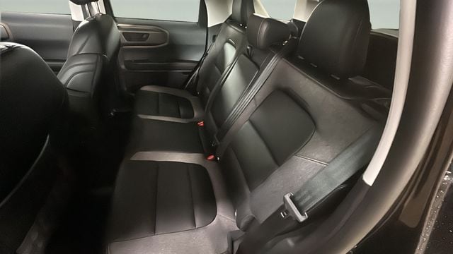 2026 Ford Bronco Sport Big Bend - Photo 14