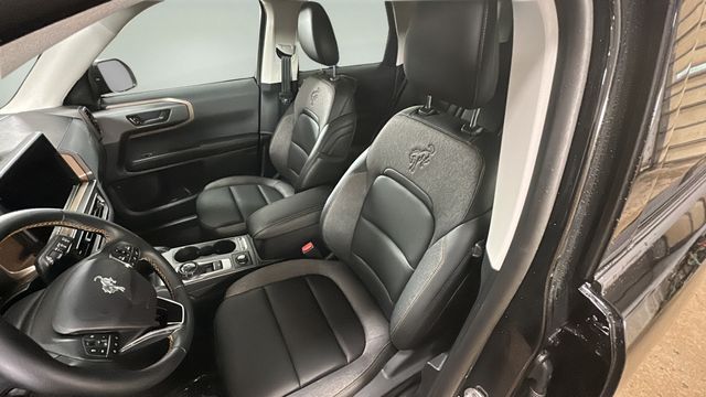 2026 Ford Bronco Sport Big Bend - Photo 9