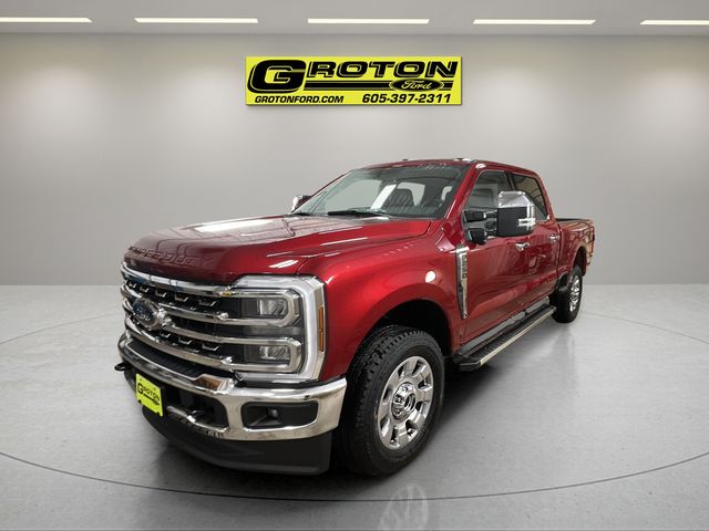 2026 Ford F-250 Lariat 4x4 Crew Cab 6-3/4' Box's photo