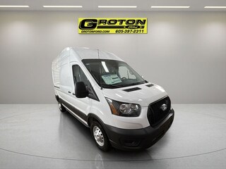 2026 Ford Transit-350 Cargo Base w/9,950 lb. GVWR Van High Roof Van