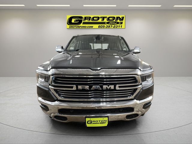 2020 RAM Ram 1500 Pickup Laramie - Photo 7