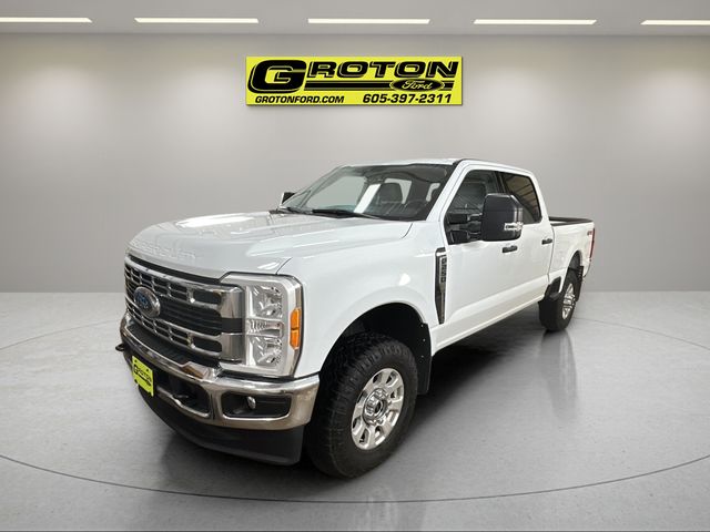 2023 Ford F-250 Super Duty XLT
