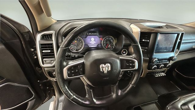 2020 RAM Ram 1500 Pickup Laramie - Photo 11