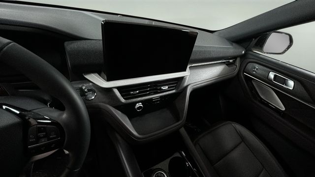 2026 Ford Explorer Platinum - Photo 11