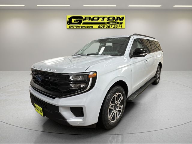 2026 Ford Expedition Active MAX 4x4's photo
