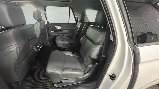 2026 Ford Expedition MAX Active - Photo 13