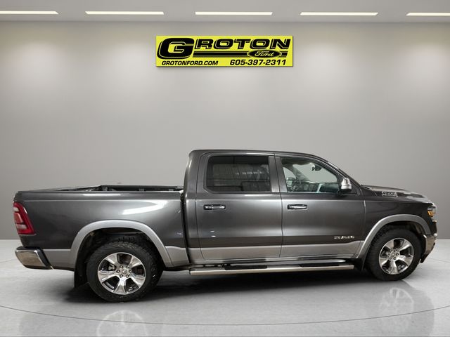 2020 RAM Ram 1500 Pickup Laramie - Photo 5