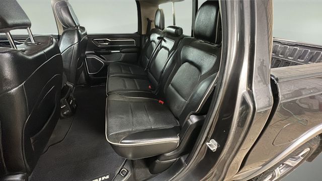 2020 RAM Ram 1500 Pickup Laramie - Photo 13