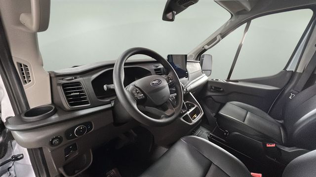 2026 Ford Transit Van Base - Photo 9