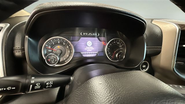 2020 RAM Ram 1500 Pickup Laramie - Photo 12